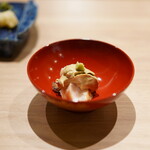 鮨 秀とら的实拍图