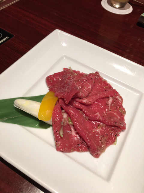 叙々苑 経堂コルティ店的實拍高清圖