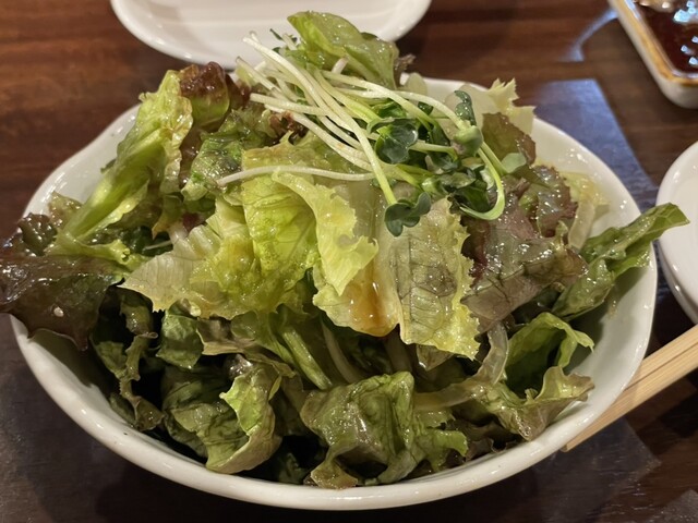 recommendations image for 新鮮ホルモン ランボー