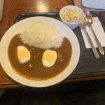 recommendations for ロビンソンクルーソーカレーハウス