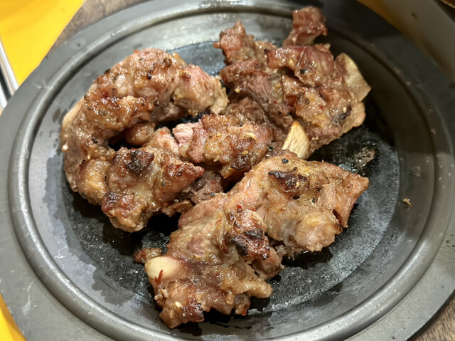 韓国屋台 豚大門市場 馬喰町店的实拍高清图