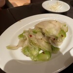 南翔饅頭店 西武渋谷店的實拍圖