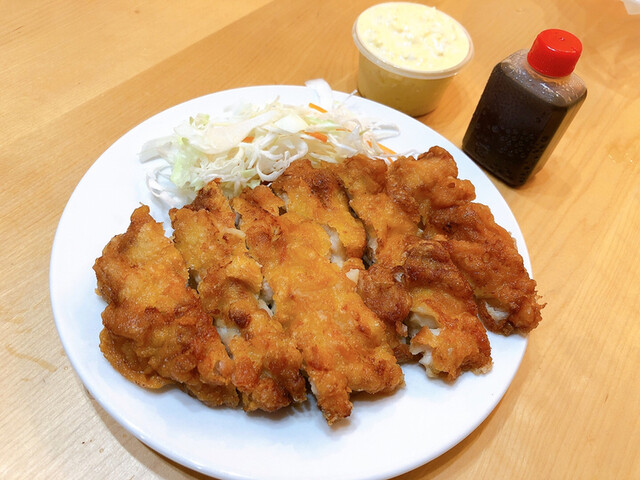 recommendations image for 黒酢チキン南蛮専門店 たかもとや 小倉東店