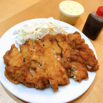 recommendations for 黒酢チキン南蛮専門店 たかもとや 小倉東店