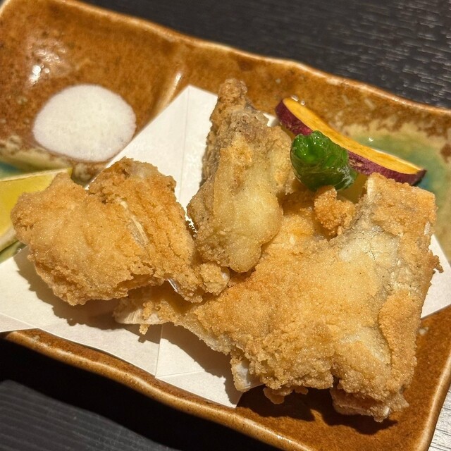 個室ふぐかに料理 磯笛的實拍高清圖