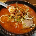 三代目 月見軒 北郷本店的实拍图