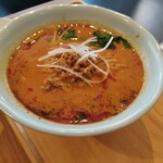 唐苑 中村橋店的實拍圖