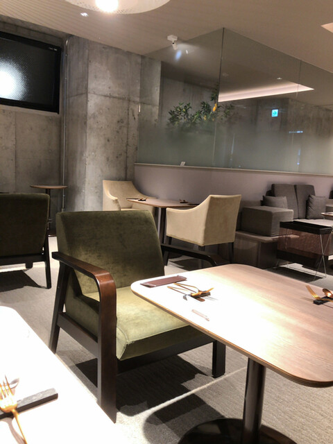 茶房 HISAYA LOUNGE 東京麻布十番店的實拍高清圖