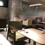 茶房 HISAYA LOUNGE 東京麻布十番店的實拍圖