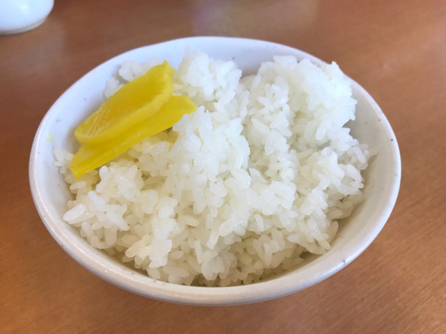 らーめん藤的实拍高清图