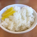 らーめん藤的实拍图
