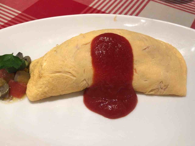 THE STATION GRILL的实拍高清图