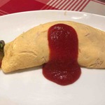 THE STATION GRILL的实拍图