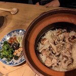 recommendations for 炭焼居酒場 IGOR COSY 渋谷本店