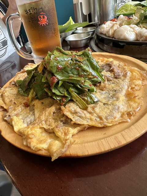 recommendations image for チュクミドサ 新宿本店