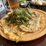 recommendations for チュクミドサ 新宿本店