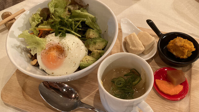 recommendations image for 炭味家 別館