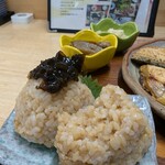 からだに優しいごはん屋さん 幸右衛門的实拍图