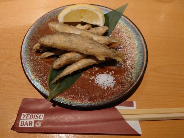 エビスバー 京都ヨドバシ店的實拍高清圖