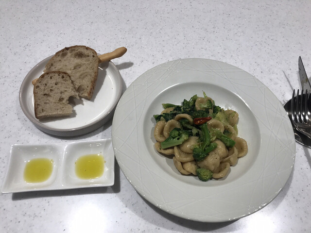 PASTA+ En to En的实拍高清图