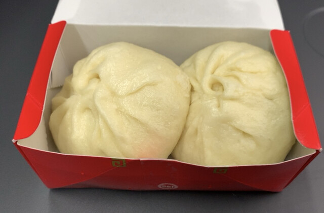 551蓬莱 JR大阪駅御堂筋口店的實拍高清圖