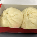 551蓬莱 JR大阪駅御堂筋口店的實拍圖