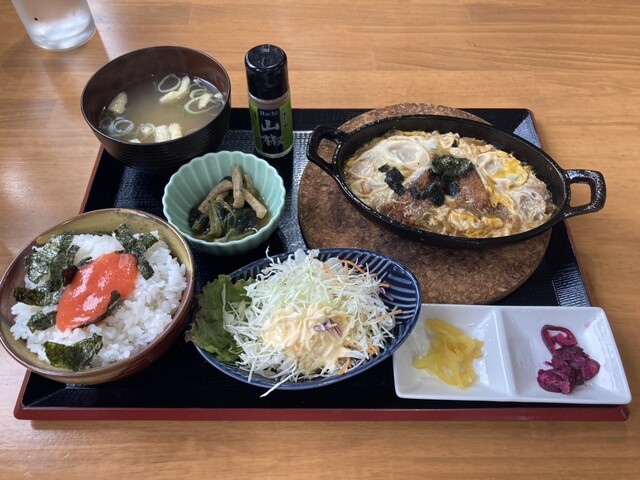 馳走庵まかない亭的實拍高清圖