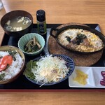 馳走庵まかない亭的實拍圖