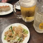 きんちゃん的实拍图