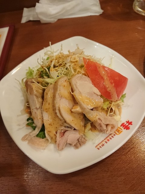 桂園的實拍高清圖