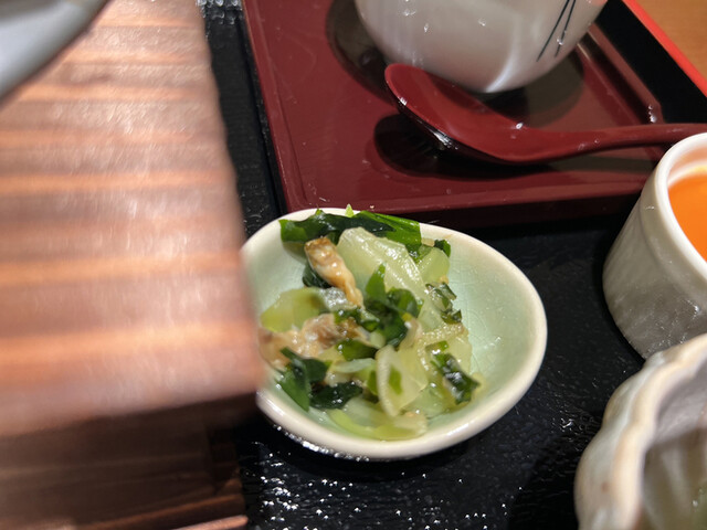 recommendations image for 美味旬菜