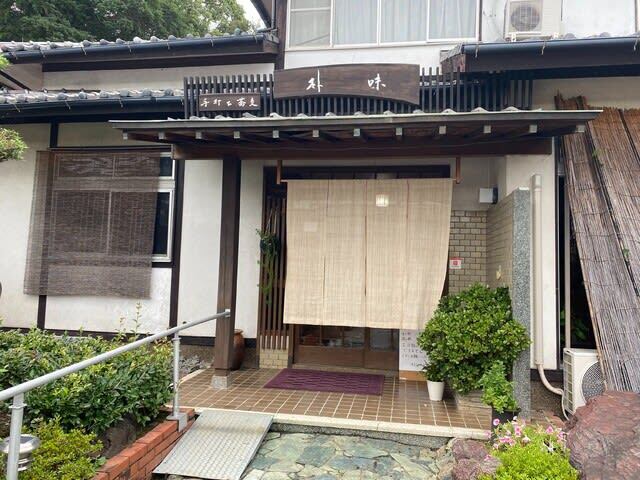 recommendations for 手打ち蕎麦 朴味