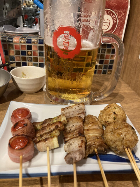 屋台屋 博多劇場 町田店的實拍高清圖
