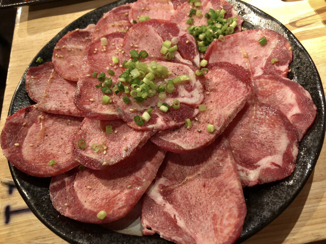 ホルモン焼もんもん 北品川店的實拍高清圖