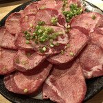 ホルモン焼もんもん 北品川店的實拍圖