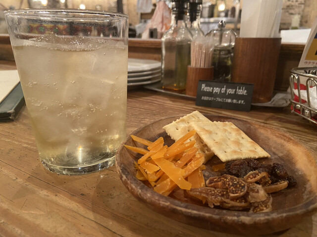 recommendations image for カフェ ラ・ボエム 銀座