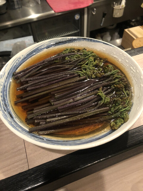 recommendations image for おばんざい トラジロ