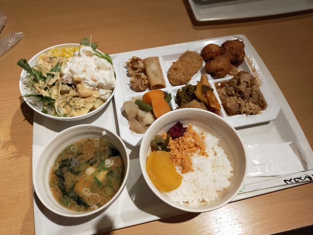 recommendations image for バイキング上賀茂