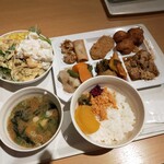 recommendations for バイキング上賀茂