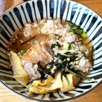ごはん屋さちまる的實拍圖