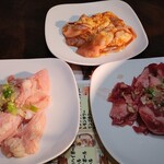 焼肉の達人 網走店的实拍图