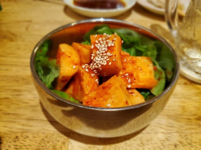 recommendations image for にくまる 魚町店