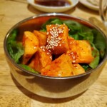 recommendations for にくまる 魚町店