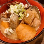 あほう鳥的實拍圖
