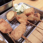 池田屋的實拍圖