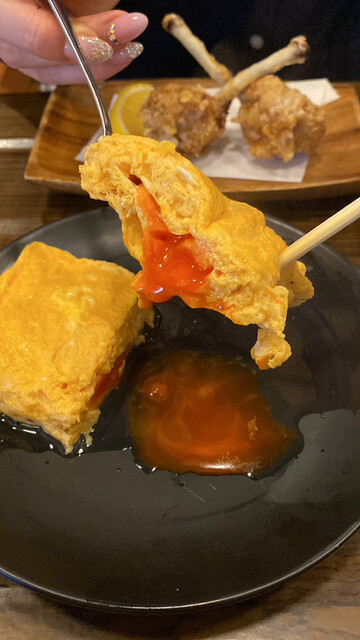 recommendations image for WA鶏BAR 天満店