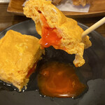 recommendations for WA鶏BAR 天満店
