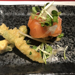 海藤花的實拍圖