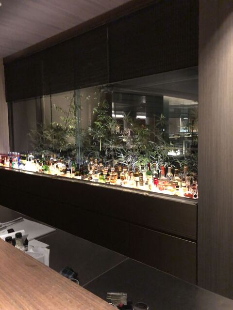 ほりかわ 京都東急ホテル店的实拍高清图