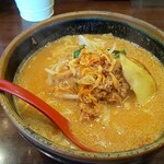 蔵出し味噌 麺場壱歩 東久留米店的實拍圖